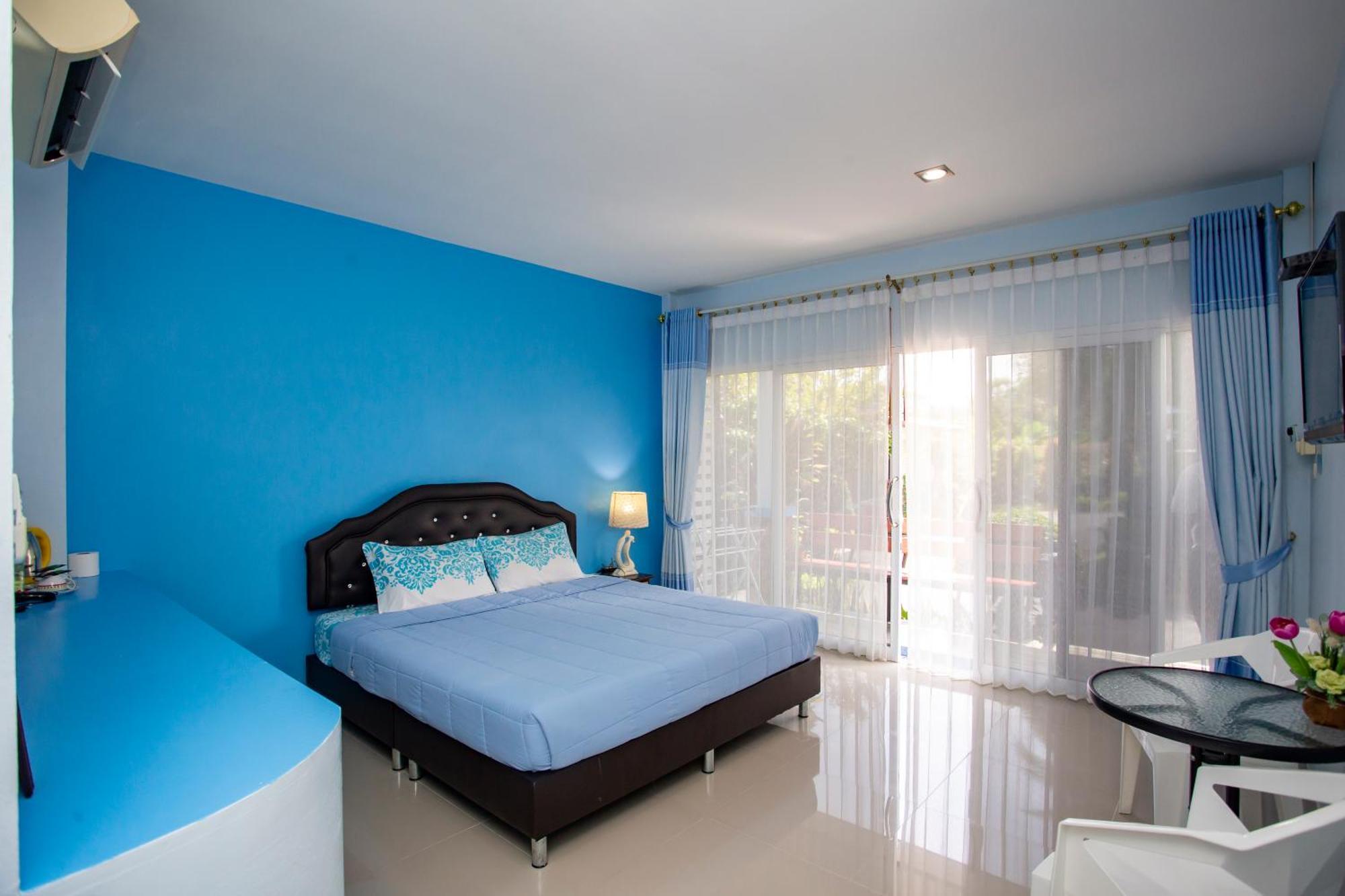 Baan Suan Mee Tang Hotel Chanthaburi Phòng bức ảnh