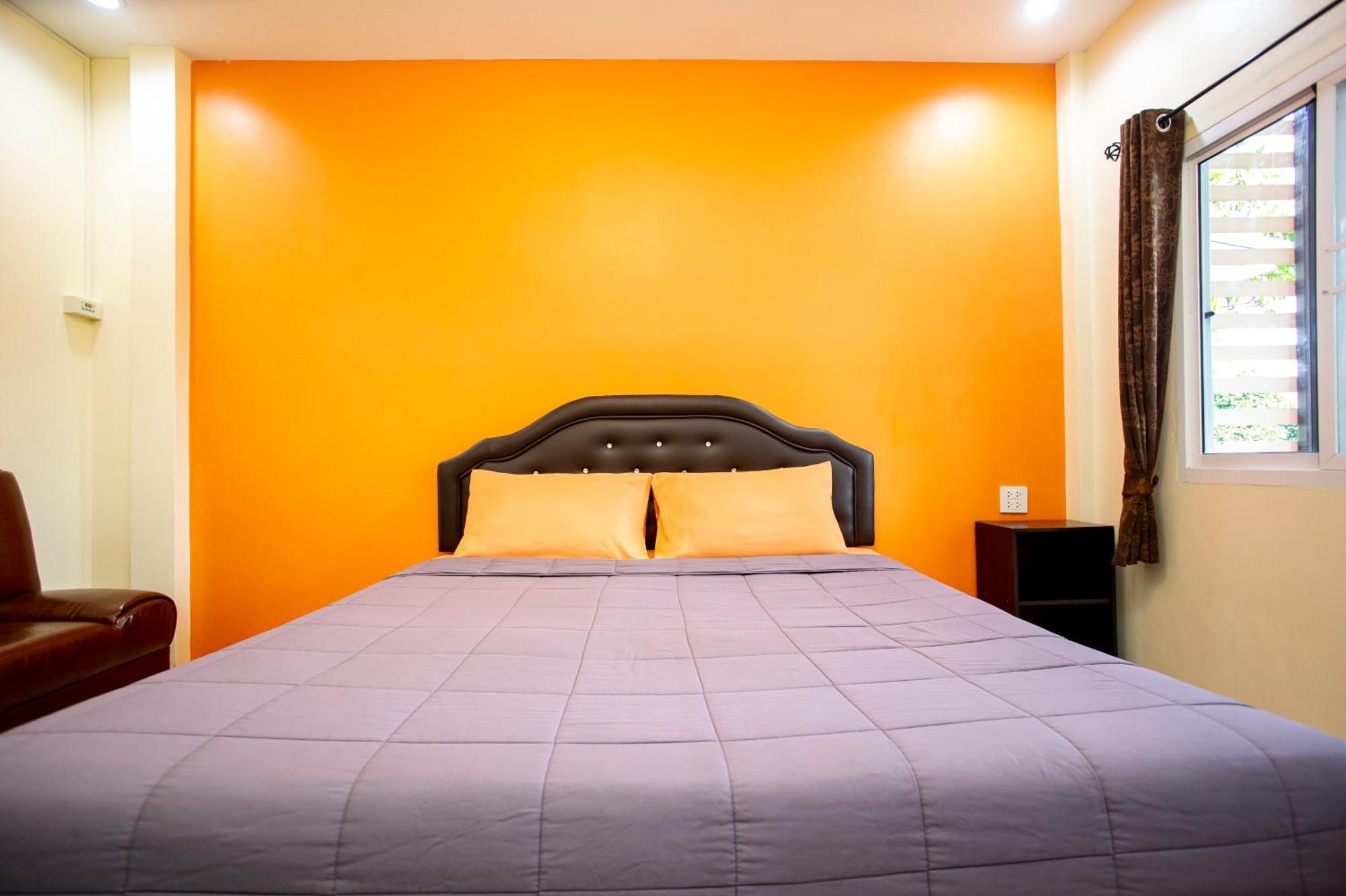 Baan Suan Mee Tang Hotel Chanthaburi Phòng bức ảnh