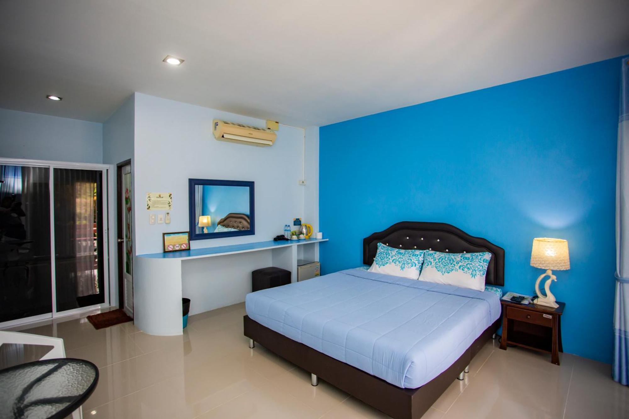 Baan Suan Mee Tang Hotel Chanthaburi Phòng bức ảnh