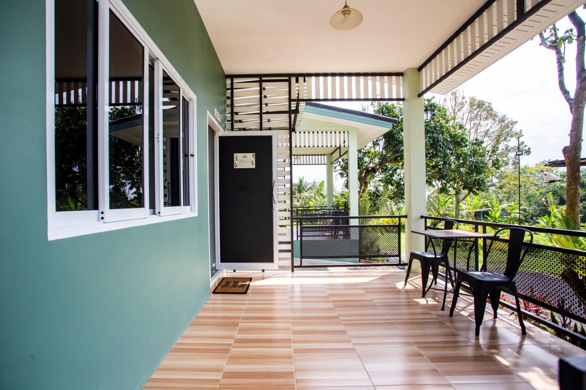 Baan Suan Mee Tang Hotel Chanthaburi Phòng bức ảnh