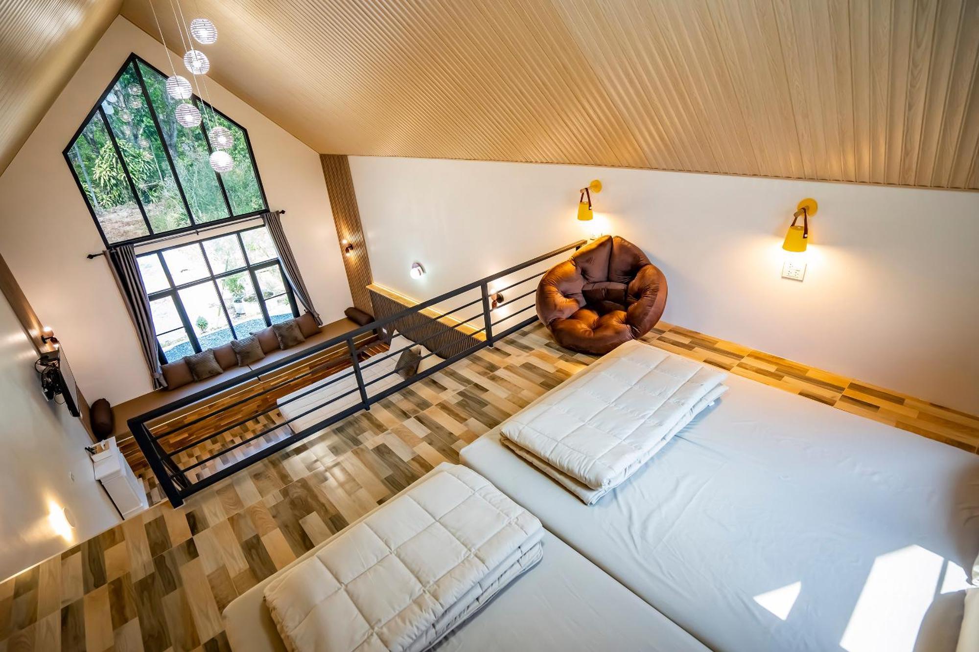 Baan Suan Mee Tang Hotel Chanthaburi Phòng bức ảnh