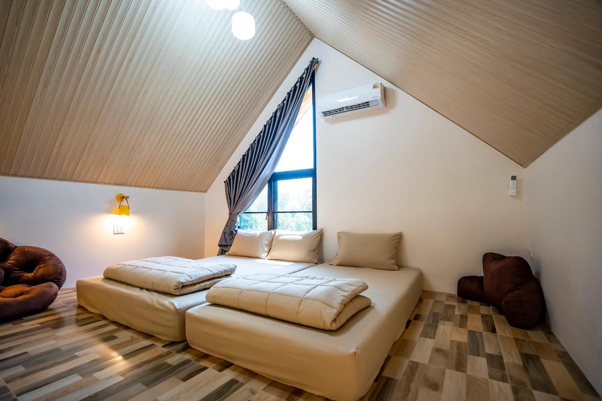 Baan Suan Mee Tang Hotel Chanthaburi Phòng bức ảnh