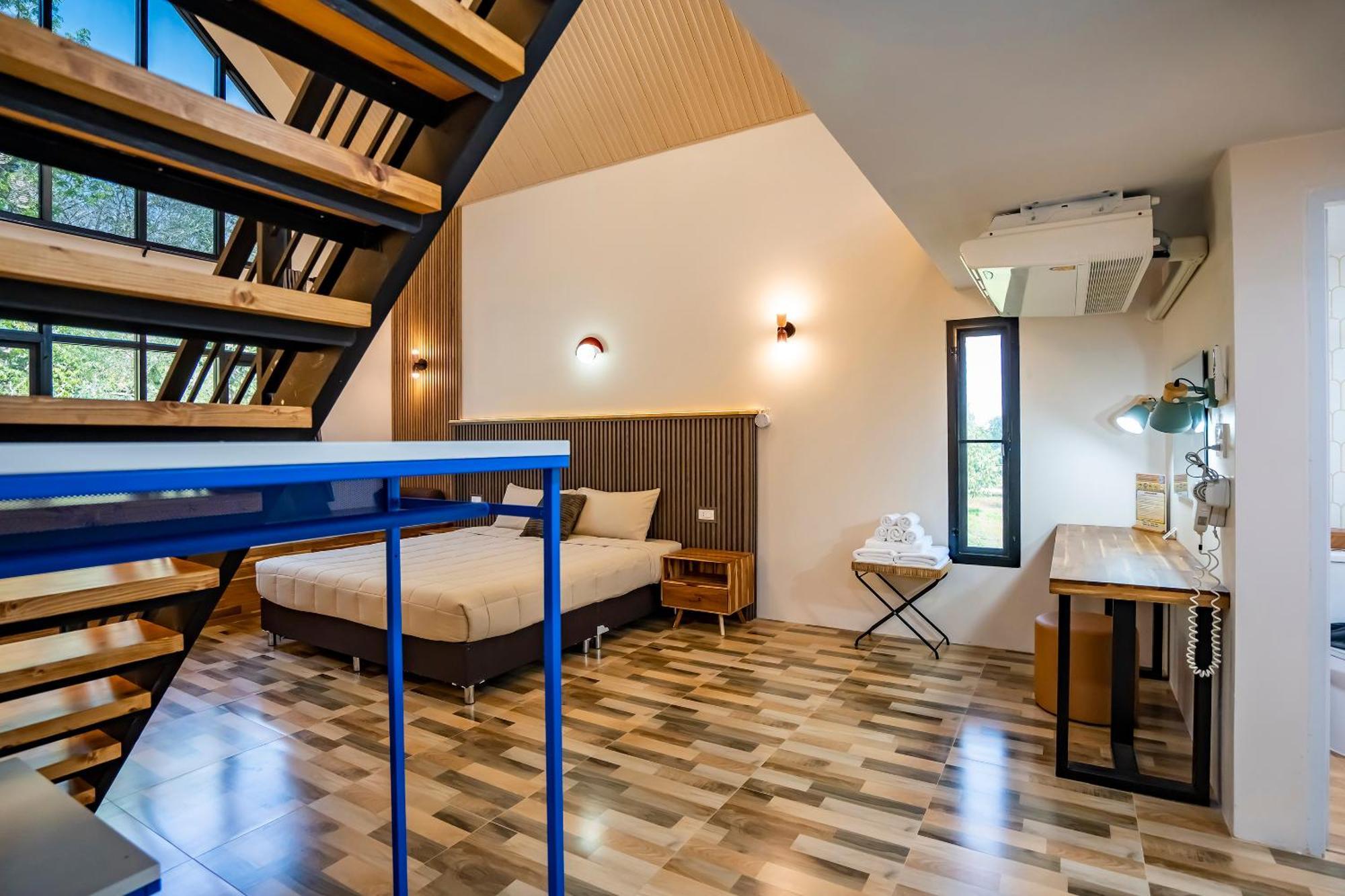 Baan Suan Mee Tang Hotel Chanthaburi Phòng bức ảnh